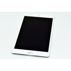 Дисплей Huawei MediaPad M3 Lite 8 CPN-L09 с тачскрином (Модуль) White 