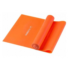 Лента эластичная для фитнеса Xiaomi Yunmai Stretch Belt 15lb (YMTB-T301) 0.35mm (orange) Лента эластичная для фитнеса Xiaomi Yunmai Stretch Belt 15lb (YMTB-T301) 0.35mm (orange)