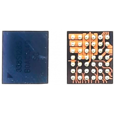 Микросхема аудио кодек для iPhone 6S/ iPhone 6S Plus маленький (338S1285) Микросхема аудио кодек для iPhone 6S/ iPhone 6S Plus маленький (338S1285)