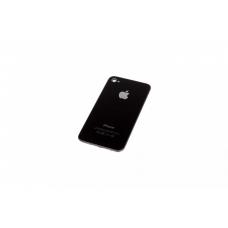 Задняя крышка Apple Iphone 4S Black