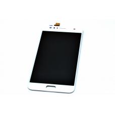 Дисплей ASUS ZenFone 4 Selfie ZD553KL с тачскрином (Модуль) White