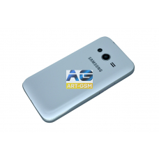 Корпуса Samsung Galaxy Ace 4 G313 White