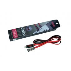 USB Провода REMAX 5/5S Lightning + Micro RC-067t