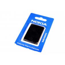 АКБ Nokia BP-5L N800/N92/E61/E62