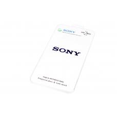 Защитные стекла Sony Xperia Z3 Compact/D5803 0.2mm