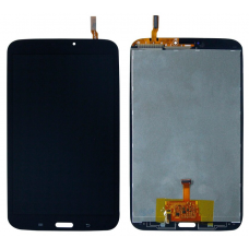 Дисплей с тачскрином Samsung Galaxy Tab 3 8.0' SM-T310/SM-T311/SM-T330 черный Дисплей с тачскрином Samsung Galaxy Tab 3 8.0' SM-T310/SM-T311/SM-T330 черный