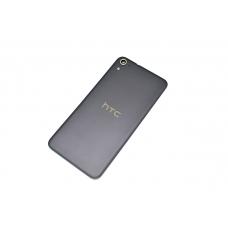 Задняя крышка HTC One E9S Gold