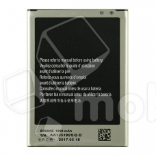 Аккумулятор для Samsung Galaxy i9190/i9192/i9195 (B500AE)