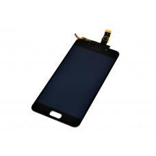 Дисплей ASUS ZenFone 3s Max ZC521TL с тачскрином (Модуль) Black