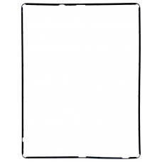 Рамка для iPad 3 / iPad 4 (A1416/A1430/A1458/A1459/A1460) черная Рамка для iPad 3 / iPad 4 (A1416/A1430/A1458/A1459/A1460) черная