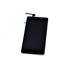Дисплей Xiaomi Redmi 4 Pro/Redmi 4 Prime с тачскрином (Модуль) Black