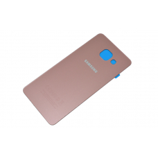 Задняя крышка Samsung Galaxy A3 2016 SM-A310 Pink