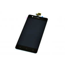 Дисплей BQ M5 с тачскрином (Модуль) Black
