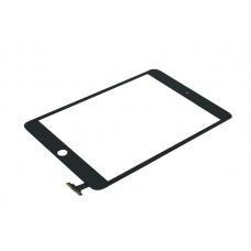 Сенсорное стекло,Тачскрин Apple IPad mini/Mini 2 Black (Original)