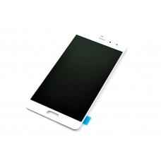 Дисплей Xiaomi Redmi Pro с тачскрином (Модуль) White