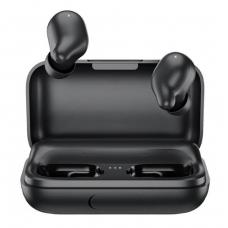 Беспроводные наушники Xiaomi Haylou T15 (2200 mAh) (Global версия) (black) Беспроводные наушники Xiaomi Haylou T15 (2200 mAh) (Global версия) (black)