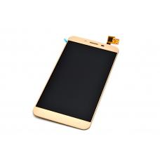 Дисплей ASUS ZenFone 3 Max ZC553KL с тачскрином (Модуль) Gold