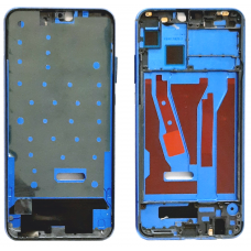Рамка дисплея для Huawei Honor 8X / 9X Lite Синяя Рамка дисплея для Huawei Honor 8X / 9X Lite Синяя