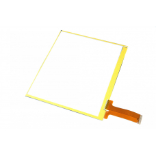 Сенсорное стекло,Тачскрин  7' 300-N2900M-A00-V1.0 (T116)