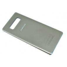 Задняя крышка Samsung Galaxy Note 8 Gold