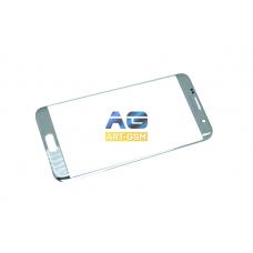 Стекло для переклейки Samsung Galaxy S7 edge M-G935FD Silver