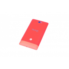 Корпусной часть (Корпус) HTC 8S Pink (Original)