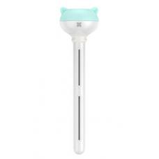Увлажнитель воздуха Baseus Magic wand portable humidifier (DHMGC-06, DHMGC-0Y) (green) Увлажнитель воздуха Baseus Magic wand portable humidifier (DHMGC-06, DHMGC-0Y) (green)