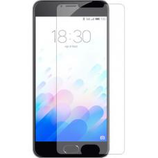 Защитное стекло для Meizu M3 Note (без упаковки) (transparent) Защитное стекло для Meizu M3 Note (без упаковки) (transparent)