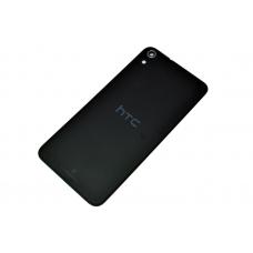 Задняя крышка HTC One E9S Black
