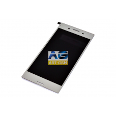 Дисплей SONY Xperia XZ Premium Dual G8142 Silver с тачскрином (Модуль) 