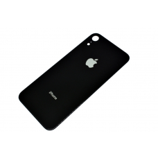 Задняя крышка Apple Iphone XR Black