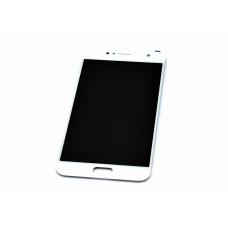 Дисплей ASUS ZenFone Live ZB553KL с тачскрином (Модуль) White