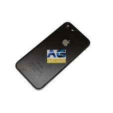 Корпусной часть (Корпус) Apple Iphone 7 Black AAA