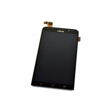 Дисплей ASUS ZenFone Go ZB552KL с тачскрином (Модуль) Black