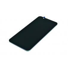 Дисплей ASUS Zenfone Max Pro M1 ZB601KL/ZB602KL с тачскрином (Модуль) Black