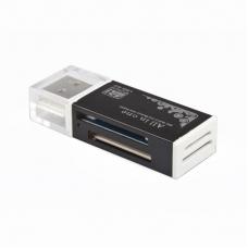 USB Картридер All in 1 USB Картридер All in 1