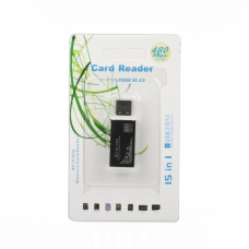 USB Картридер All in 1 USB Картридер All in 1