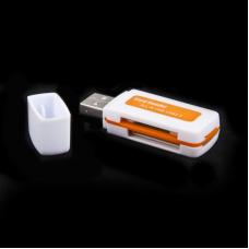 USB Картридер All in 1 USB Картридер All in 1