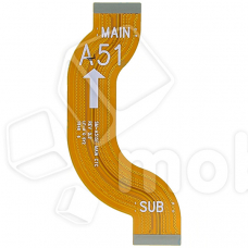 Шлейф для Samsung Galaxy A51 (A515F) межплатный
