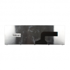 Клавиатура для Asus X54H K53 A53 N60 N61 N71 P52 P53S A52J X55V X54HR/Y (без рамки, чёрная) Клавиатура для Asus X54H K53 A53 N60 N61 N71 P52 P53S A52J X55V X54HR/Y (без рамки, чёрная)