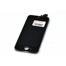 Дисплей Apple Iphone 5 с тачскрином (Модуль) Black AA