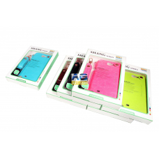 Чехлы книжки KASHIDON N7100 Galaxy Note 2 с ремнем