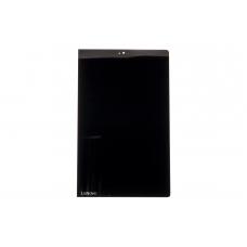 Дисплей Lenovo Yoga Tablet 3 Pro YT3-X90 10.1 Black с тачскрином (Модуль)