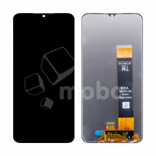 Дисплей для Samsung Galaxy M23 5G/M33 5G (M236B/M336B) в сборе с тачскрином Черный - Оптима