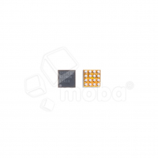 Микросхема для iPhone SN61280H (Контроллер питания для iPhone 15/15 Plus/15 Pro/15 Pro Max) Микросхема для iPhone SN61280H (Контроллер питания для iPhone 15/15 Plus/15 Pro/15 Pro Max)