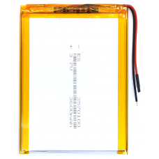Аккумулятор Универсальный 3.5*70*100 mm 3.7v 3600mAh ( 3570100P ) Аккумулятор Универсальный 3.5*70*100 mm 3.7v 3600mAh ( 3570100P )