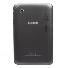 Корпус Samsung Galaxy Tab 2 7.0 P3100 (черный) HIGH COPY Корпус Samsung Galaxy Tab 2 7.0 P3100 (черный) HIGH COPY
