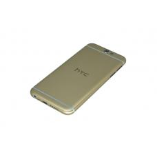 Задняя крышка HTC One A9 Gold