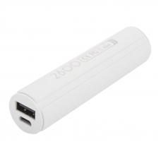 Внешний АКБ Power Bank REMAX Jadore Series 2600 mAh RPL-33 Li-ion 1 А (белый) Внешний АКБ Power Bank REMAX Jadore Series 2600 mAh RPL-33 Li-ion 1 А (белый)