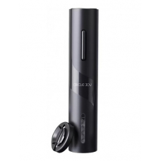 Электрический штопор Xiaomi Circle Joy Black Samurai Electric Wine Opener (CJ-EKPQ05) (black) Электрический штопор Xiaomi Circle Joy Black Samurai Electric Wine Opener (CJ-EKPQ05) (black)